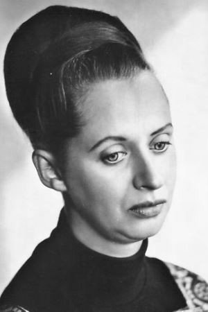 Sabine Thalbach in The Kaiser's Lackey