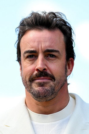 Fernando Alonso in Rétro F1 2013 : Année explosive
