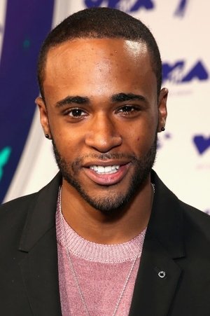 Khylin Rhambo in Just Say When