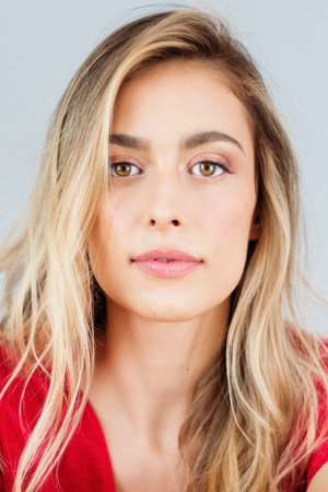 Karina Matas Piper in Aliens