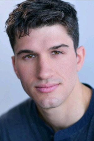 Beau Bommarito in Connection
