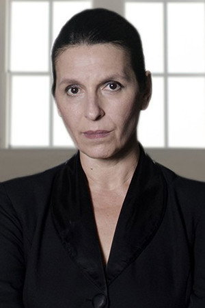 Svetlana Yancheva in Warming Up Yesterday's Lunch