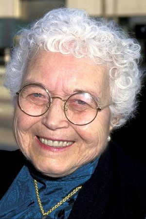 Jean Speegle Howard in Matilda
