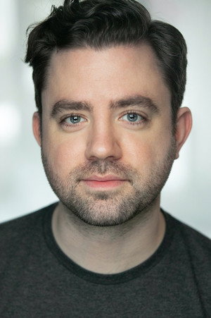 Gareth O'Connor in Agnes Browne