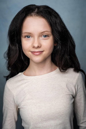 Iona Bell in Yeti