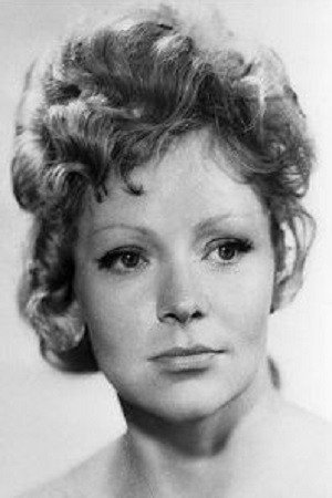 Irma Raush in Andrei Rublev