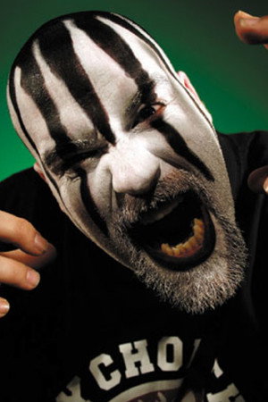 Blaze Ya Dead Homie in Big Money Rustlas