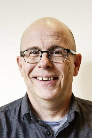 Timo Kahilainen in Kummeli Kultakuume