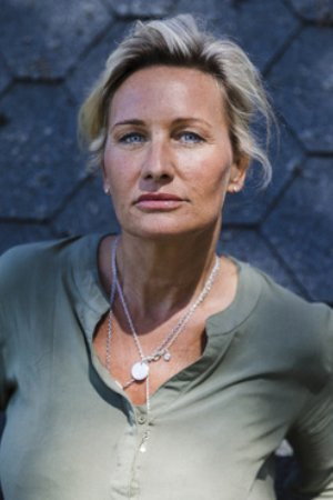 Lene Elise Bergum in Head Above Water