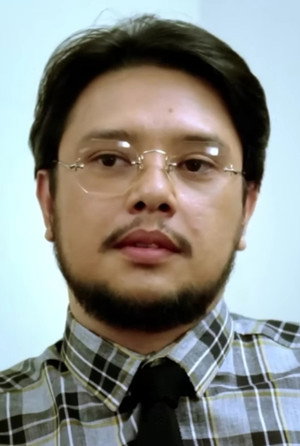 Jay Ilagan in Nagsimula sa Puso