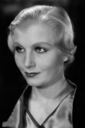 Marieluise Claudius in The Man Who Was Sherlock Holmes