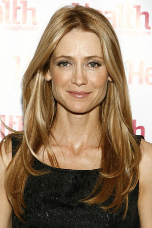 Kelly Rowan in Jet Boy