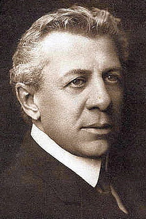 William H. Thompson in Enemies of Women
