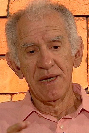 Rui Rezende in Embodiment of Evil