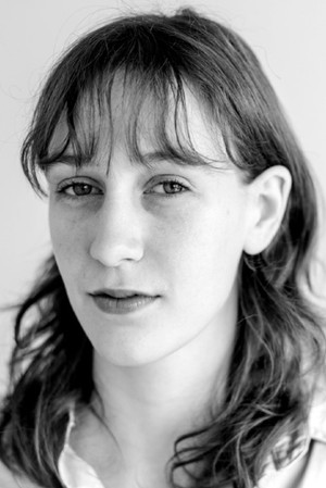 Bianca Pujía Levy in Sometimes I think about coming back