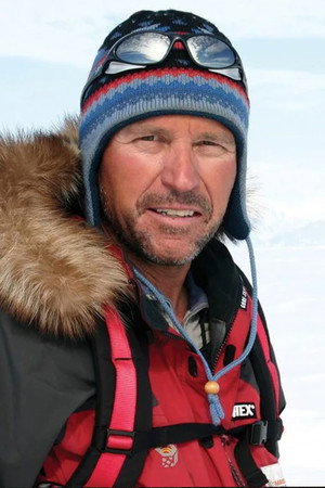 Ed Viesturs in Dirtbag  The Legend of Fred Beckey