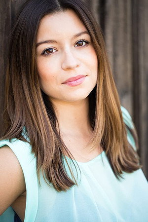Bianca Collins in Tiger Cruise