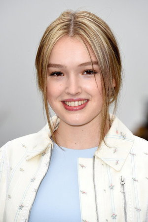 Maddison Brown in To Kill a Wolf