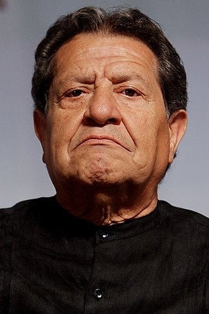 Raúl Padilla in Undressed and Unruly