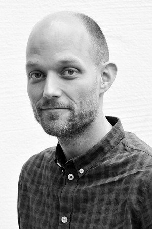 Eskil Vogt in Making The Worst Person in the World