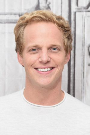 Chris Geere in Pok  mon Detective Pikachu