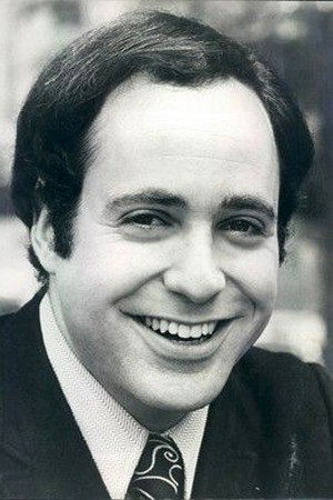 Lorry Goldman in Torch Song Trilogy