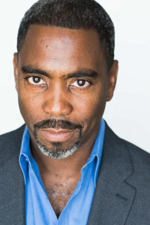 Tico Wells in Universal Soldier