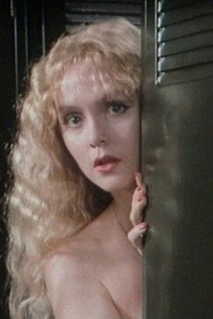 Wendy Lyon in Brown Bread Sandwiches
