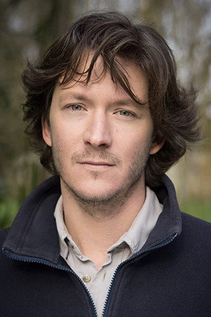 Mathieu Simonet in Days of Glory