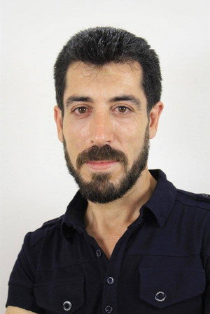 Murat Seviş in D bbe 5  Curse of the Jinn