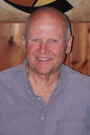 Peter Behn in Bambi