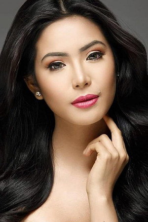 Myrtle Sarrosa in The Generation That Gave Up on Love
