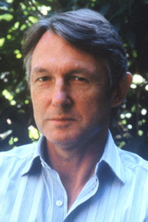 George Butler in Roving Mars