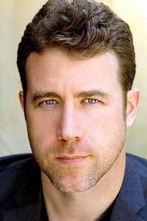 Jamie Avera in Unfix