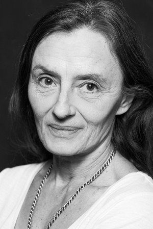 Joreta Nikolova in Silence