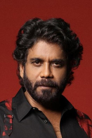 Nagarjuna Akkineni in Angaaray