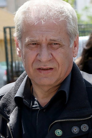 Spyros Ioannou in Daskale ti didaskes?