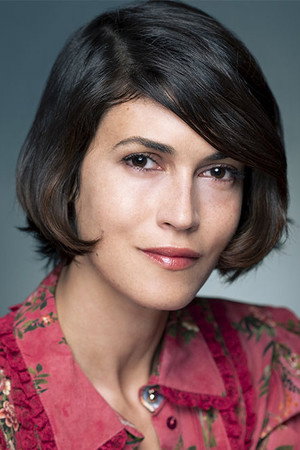 Nerea Barros in The Island of Lies