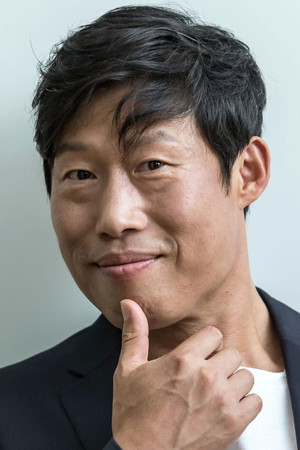 Yoo Hai-jin in Dog Days
