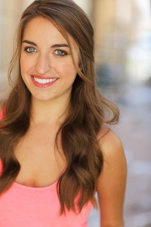 Madison Lanesey in I Really Love My Husband