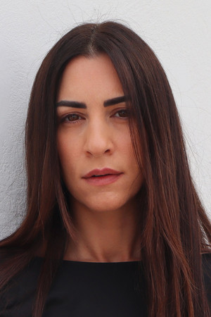 Foteini Levogianni in Don't Open the Door