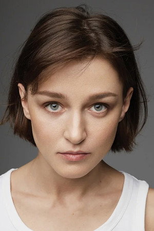 Evgeniya Kregzhde in The White List