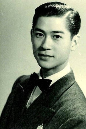 Lam Ka-Sing in The Killing Flag (Part 1)