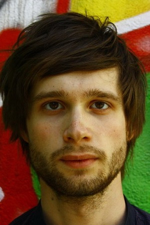Alexandr Dmitriev in Present Future