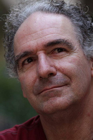 Eli Gorenstein in Gett  The Trial of Viviane Amsalem