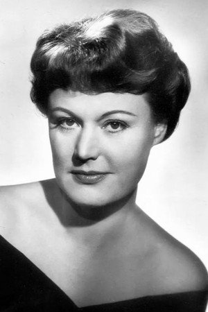 Maria Holst in Operette