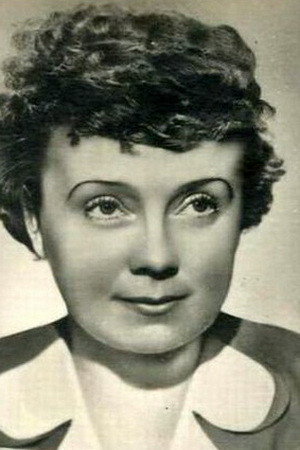 Mariya Barabanova in The New Moscow