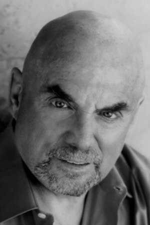 Don LaFontaine in Dick Tracy: Behind the Badge, Behind the Scenes