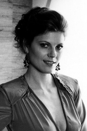 Robyn Douglass in Breaking Away