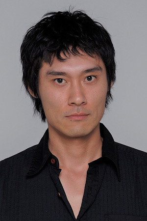 Manabu Hamada in The Red Thread